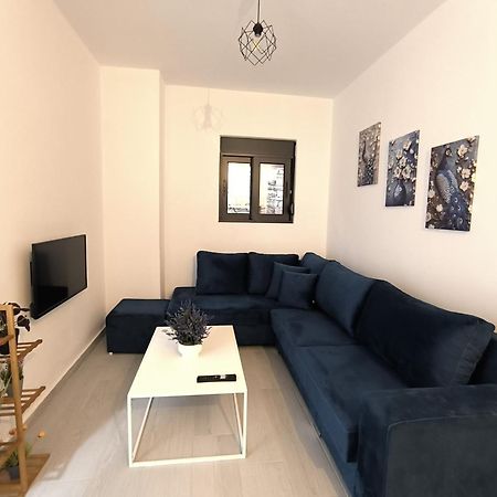 Duka Apartments Sarandë Exterior foto