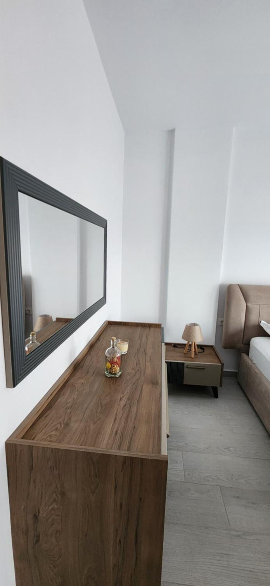 Duka Apartments Sarandë Exterior foto