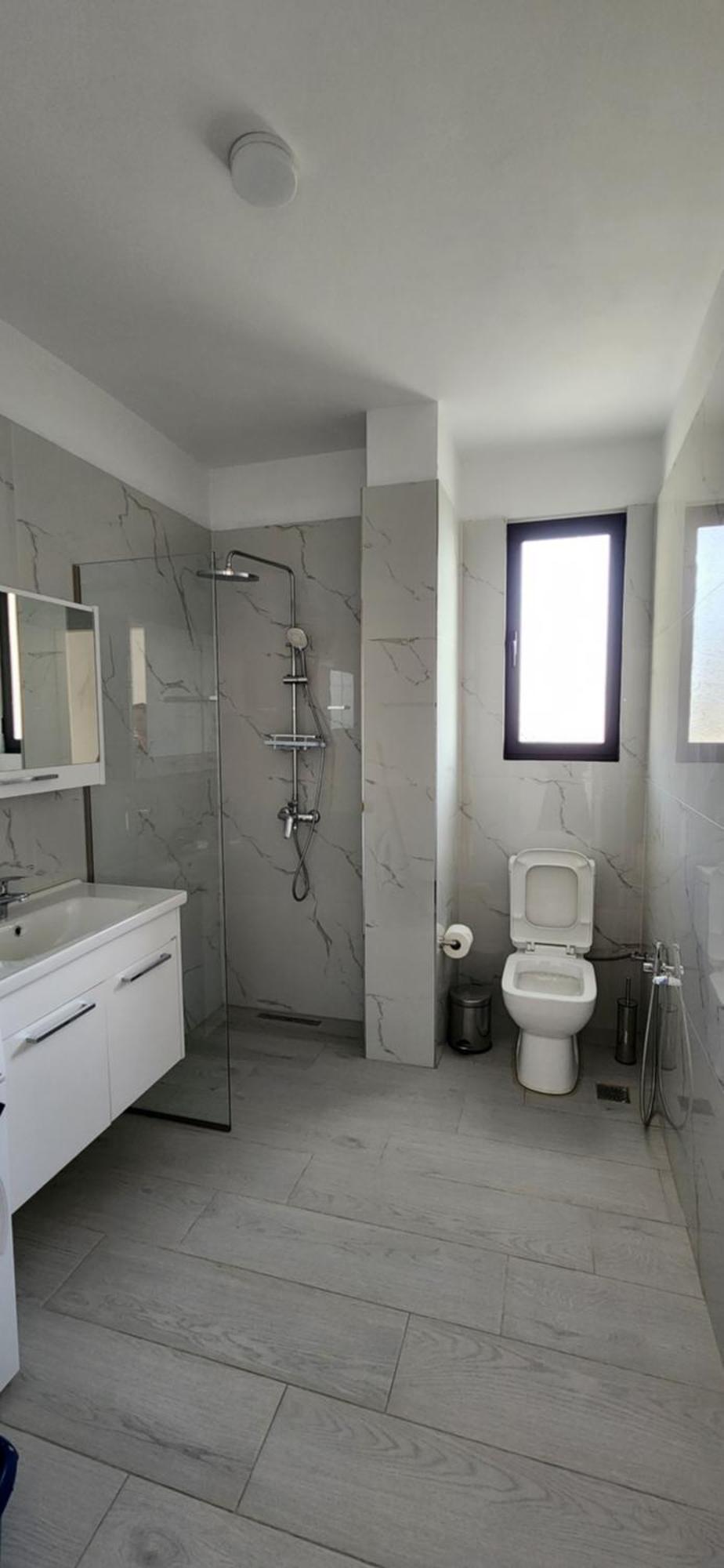 Duka Apartments Sarandë Exterior foto