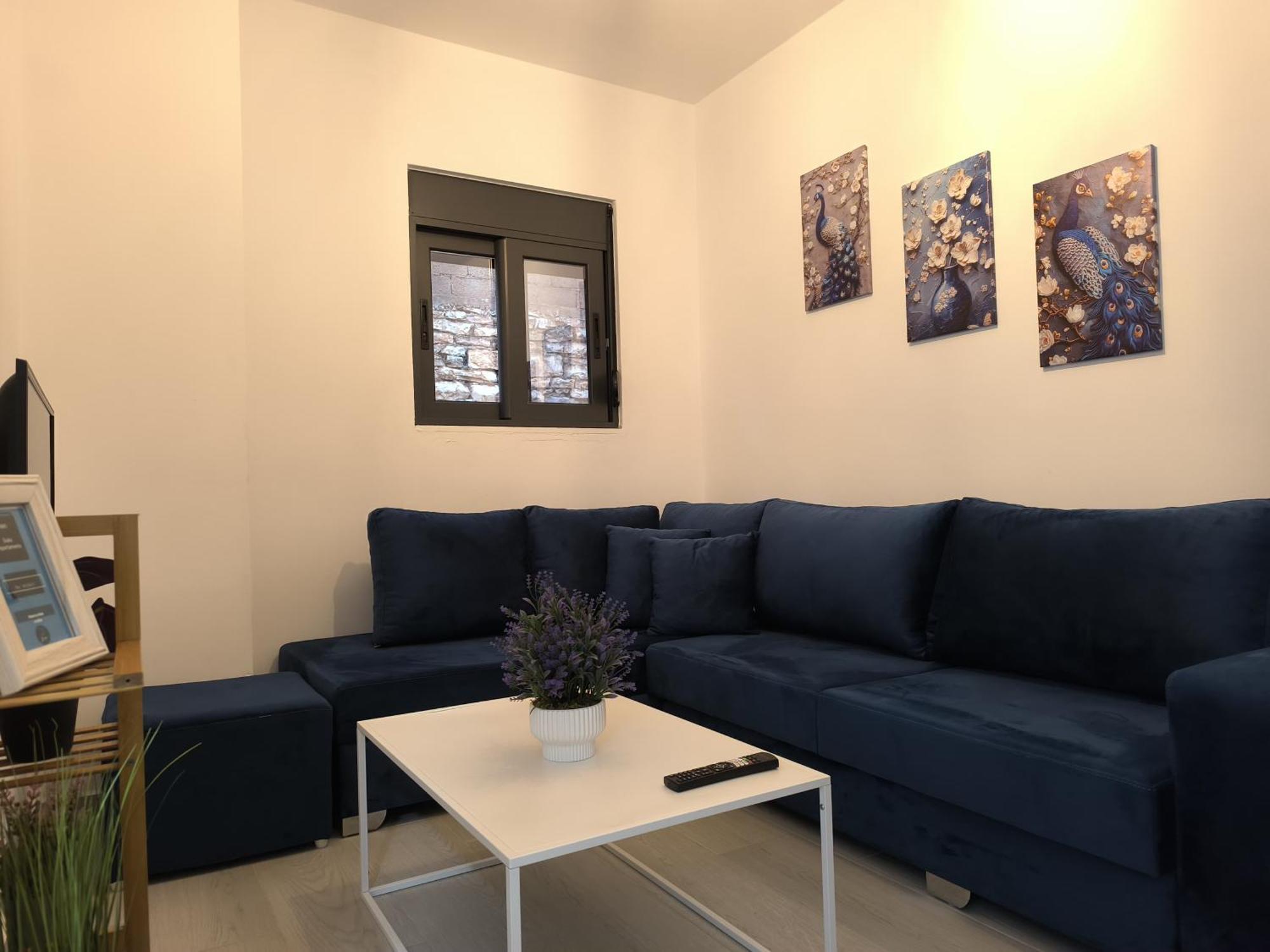 Duka Apartments Sarandë Exterior foto